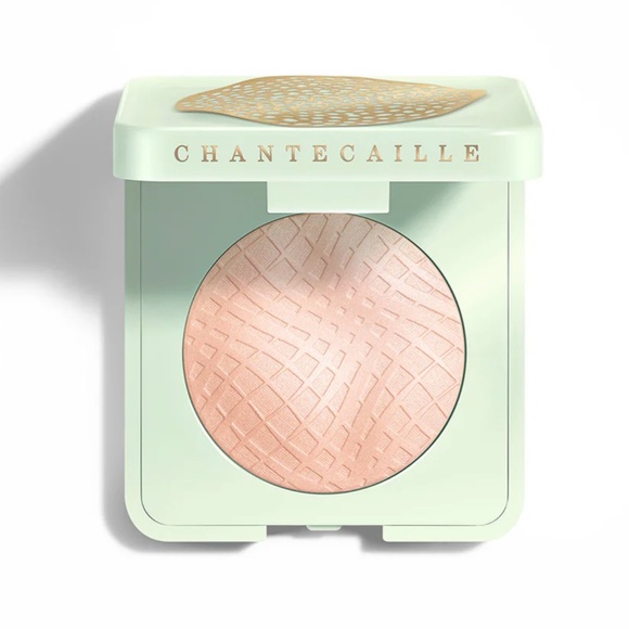 Chantecaille Lotus Radiance Highlighter Limited Edition - Picture 1 of 3
